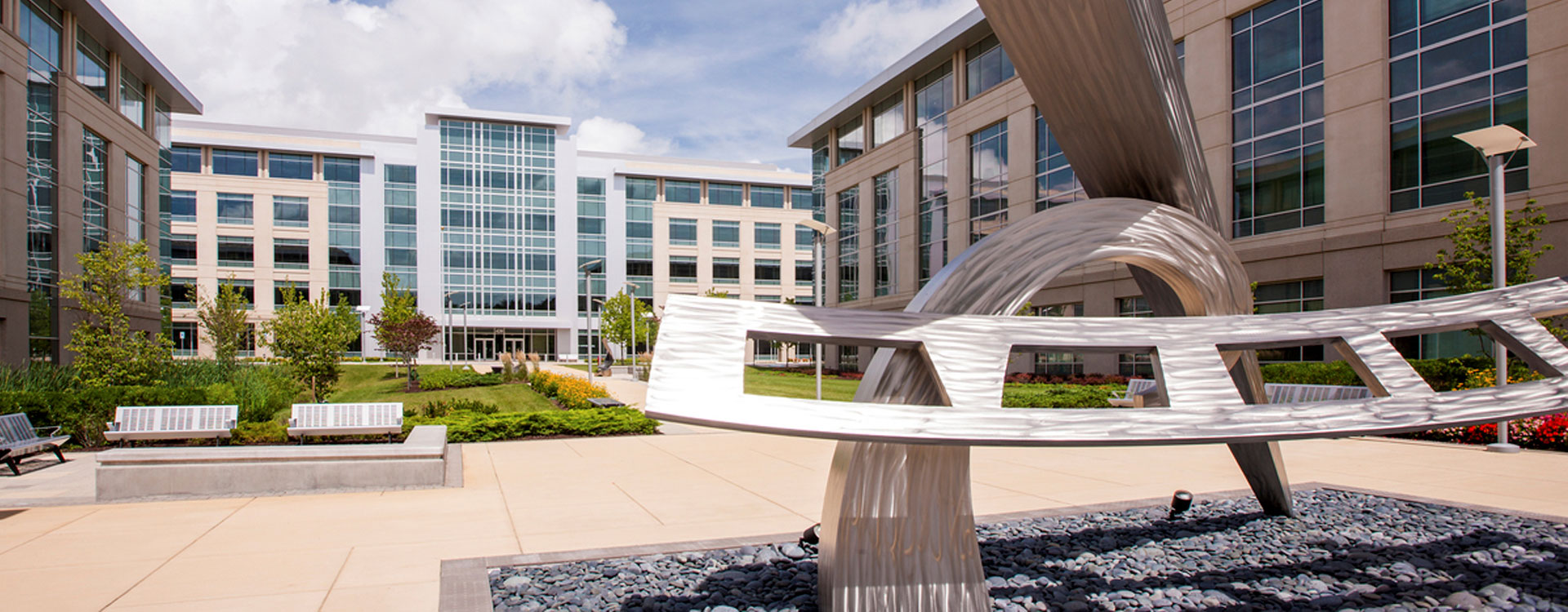 National Business Park in Anne Arundel County