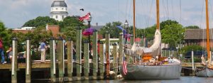 City of Annapolis | Anne Arundel County AAEDC