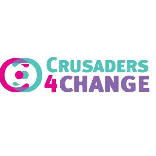 Crusaders 4 Change Logo