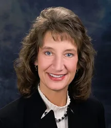 Christine Walters