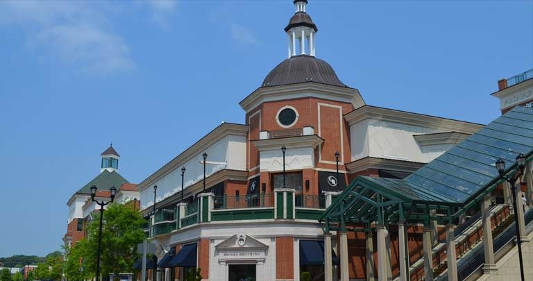 Annapolis Town Center