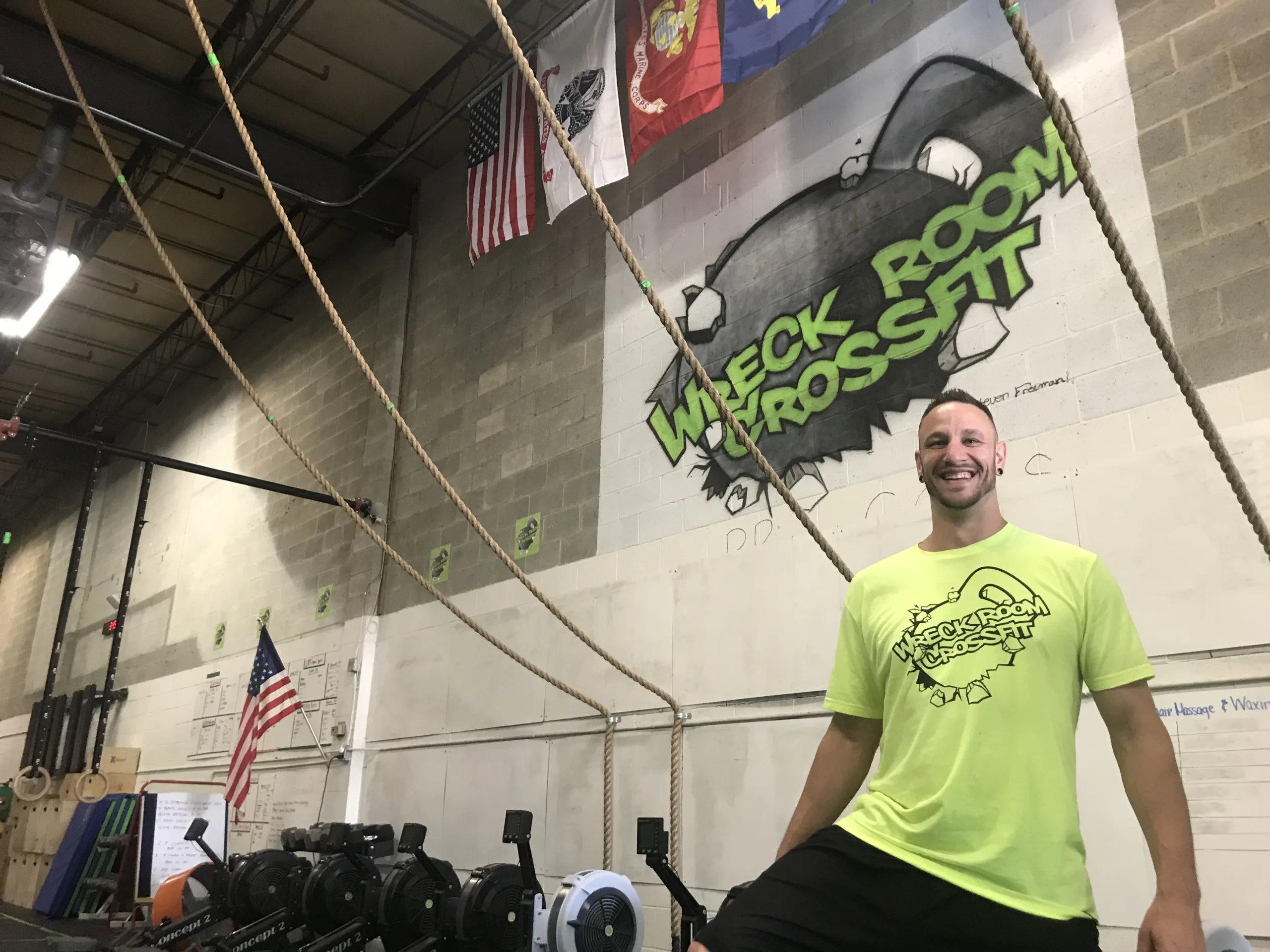 Connection is Key for Glen Burnie Business Owner