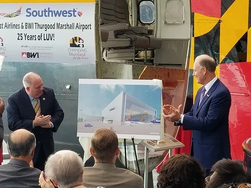Hogan Southwest