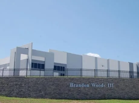 brandon woods