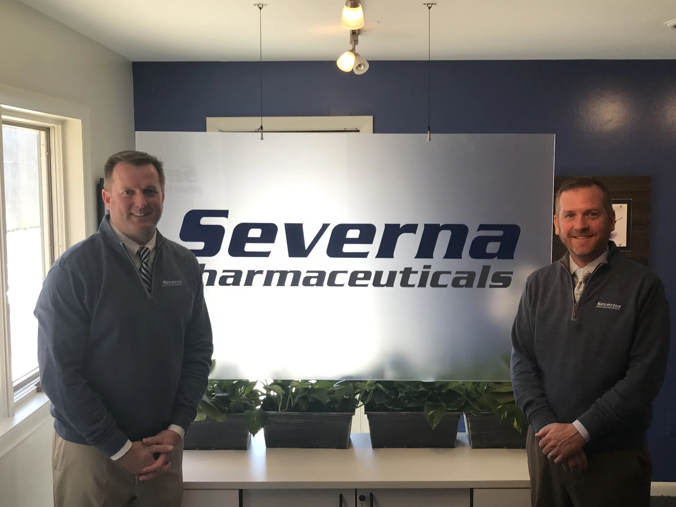 Severna Pharmaceuticals