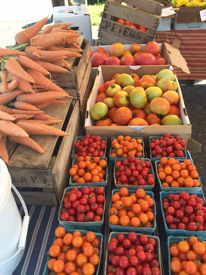 Produce