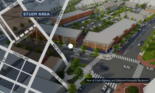 GBTC revitalization study area image