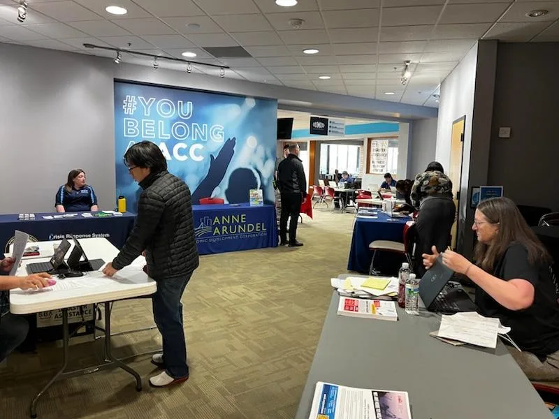 SBA, Anne Arundel County Announce Opening of Business Recovery Center To Support Businesses Impacted by the Francis Scott Key Bridge Collapse