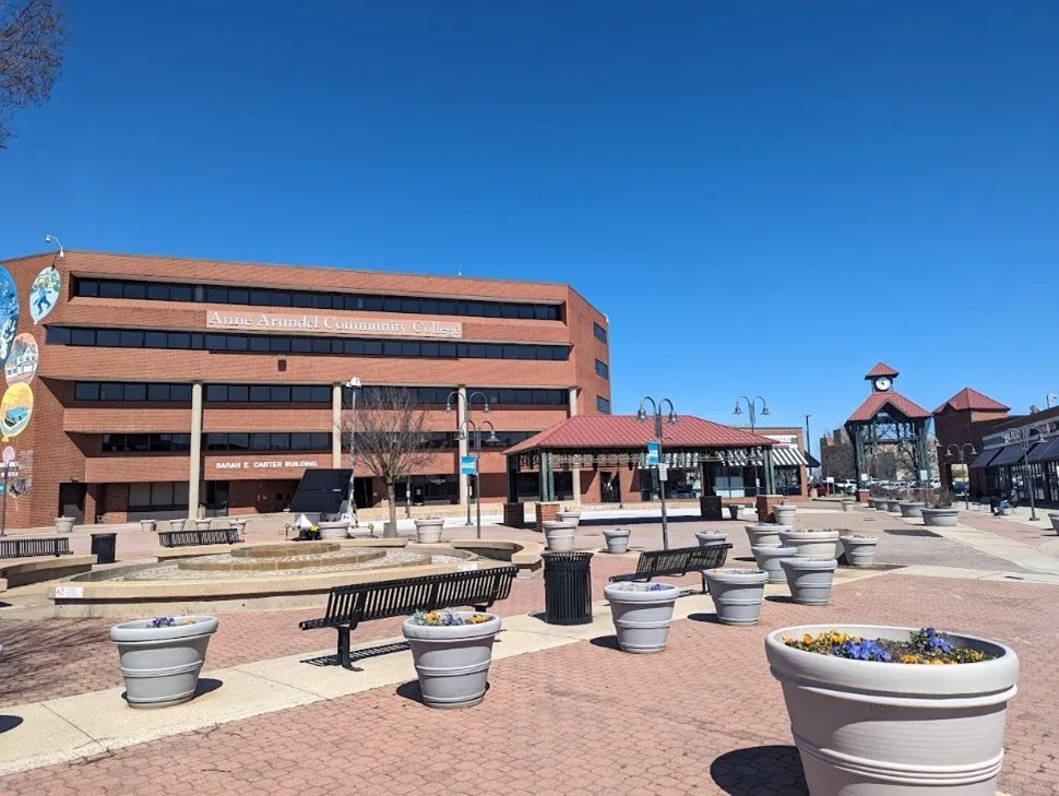 Glen Burnie Better Project image