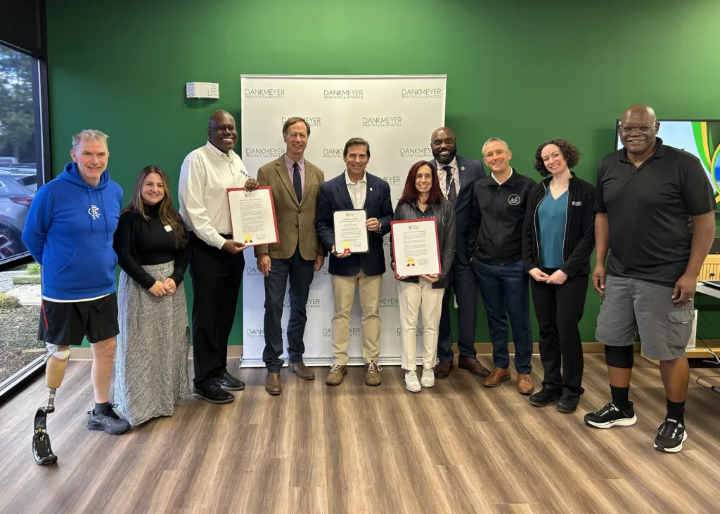 Business Appreciation Week in Anne Arundel County
