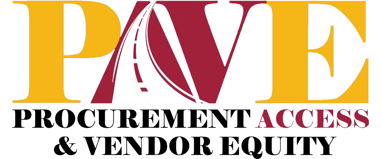Procurement Access & Vendor Equity