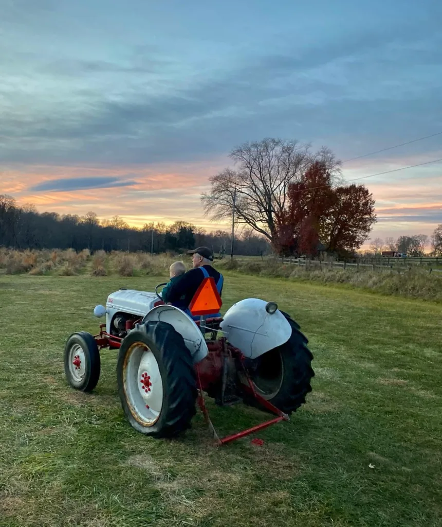 Agricultural and Woodland Preservation Program (AWPP)