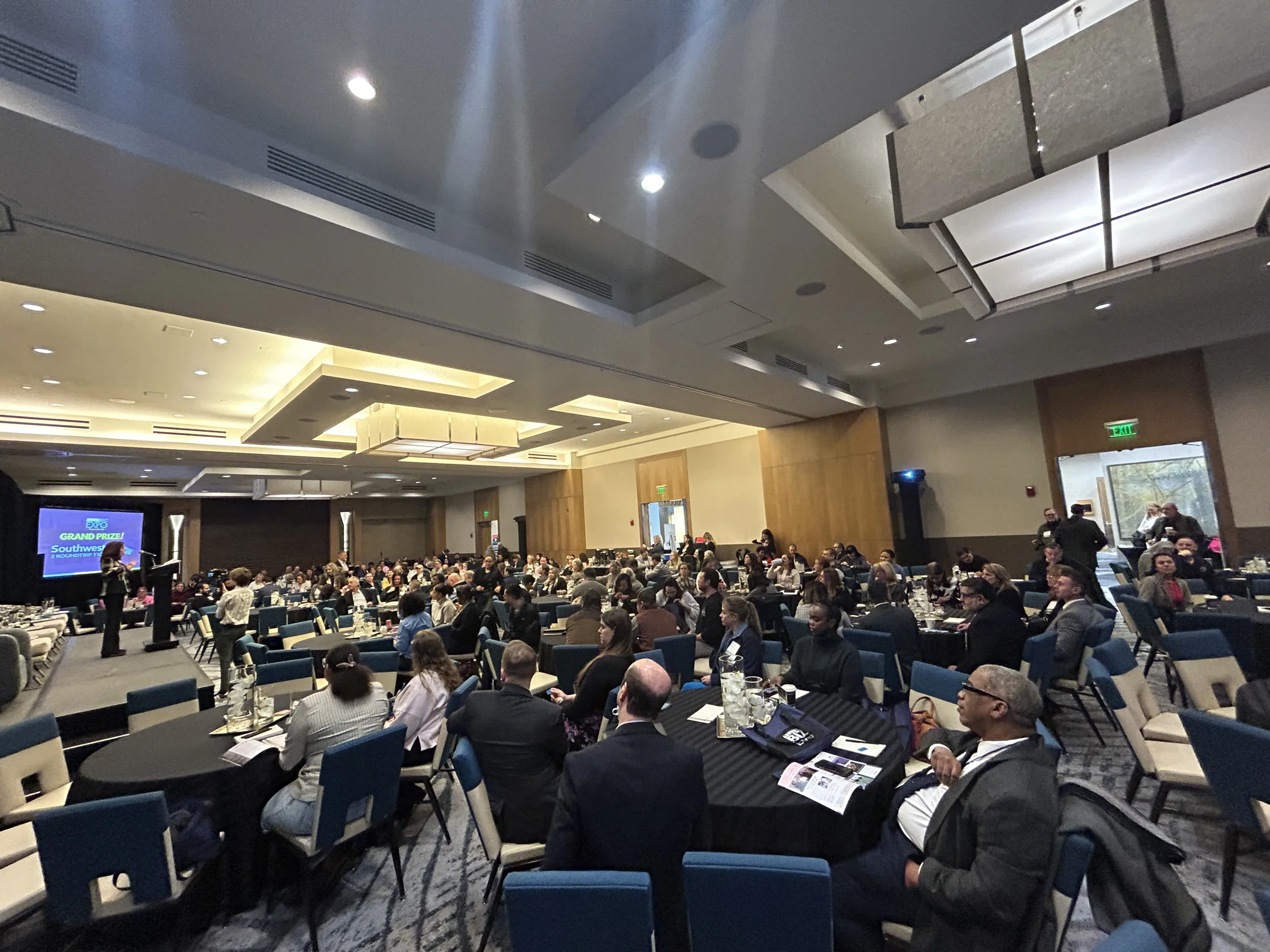 Full Room