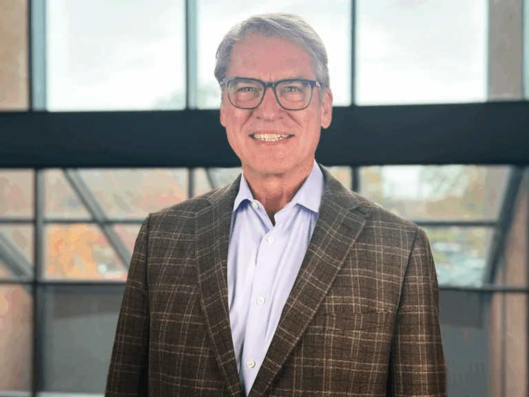 Brad Nordholm