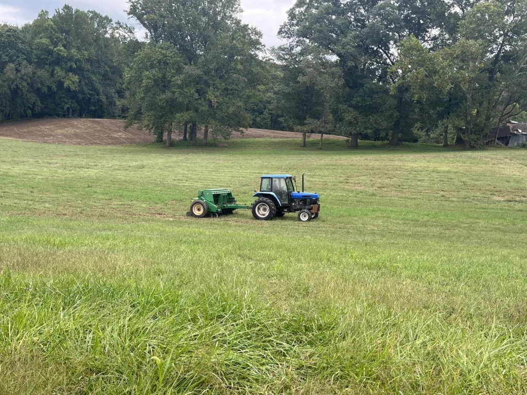 Equipment Rental Program 1