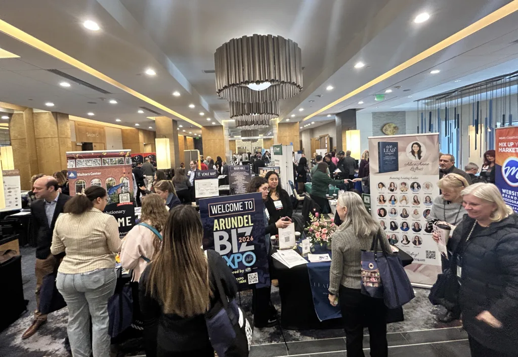 2026 Arundel Biz Expo