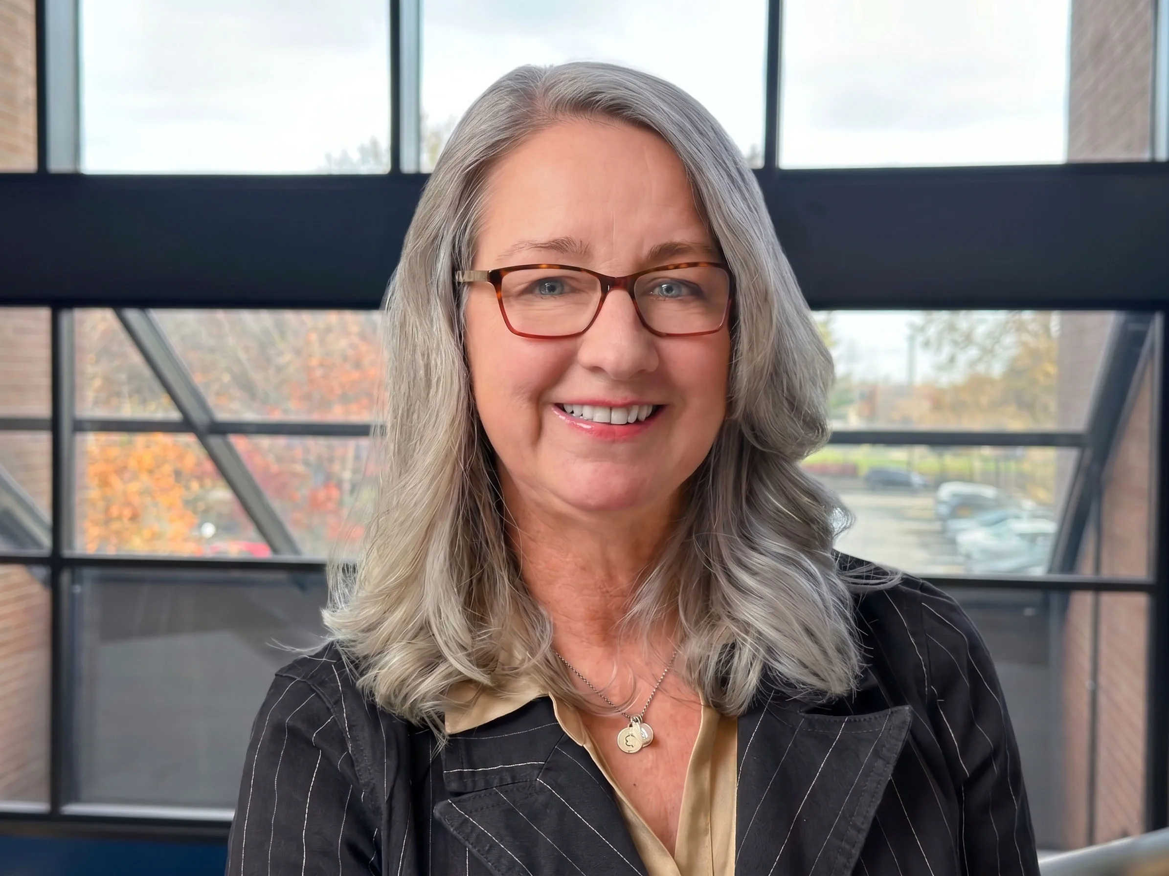 Kathy McCollum