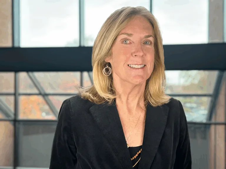 Trish Farrell