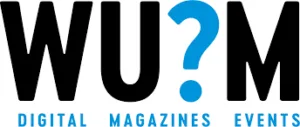 WU?M - Digital Magazines Events