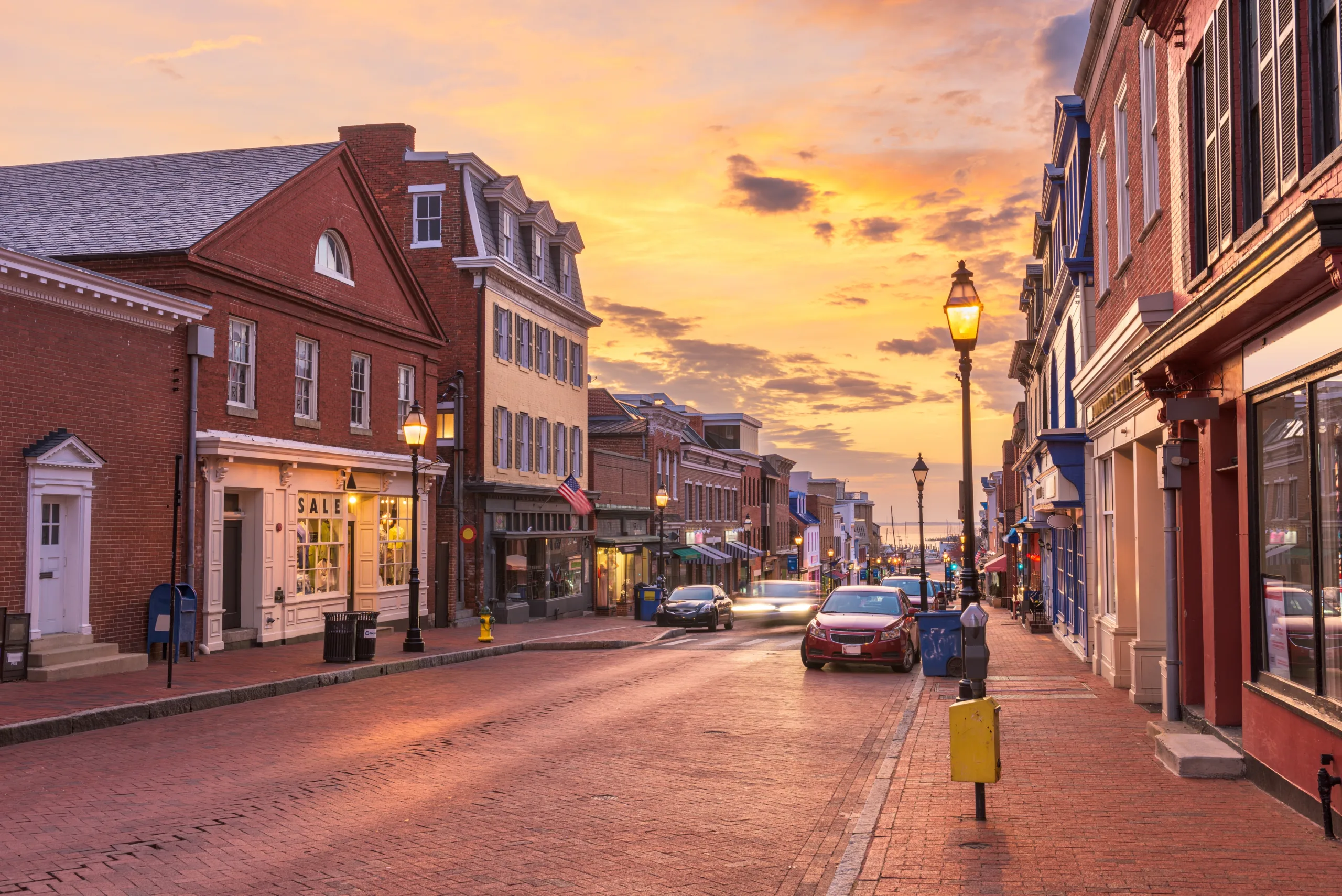 Annapolis, MD