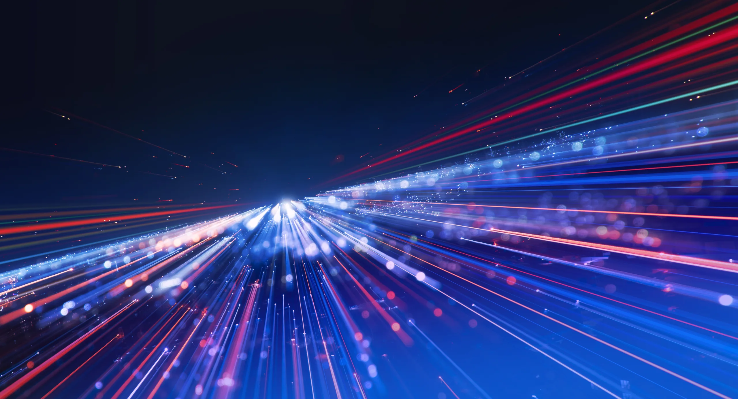 The,Background,Features,Bursting,Speed,Lines,,Representing,A,High-tech,Data